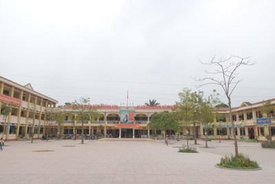 Đầu tư nông thôn mới tại Hà Nội:Tránh tình trạng “có tiền nhưng không tiêu được”