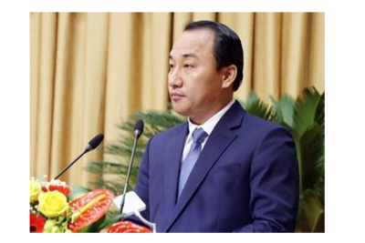 Ban Bí thư: Khai trừ ra khỏi Đảng 3 cán bộ của Bắc Ninh, Hòa Bình