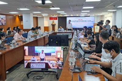 TP Hồ Chí Minh công khai tên đơn vị nợ bảo hiểm xã hội trên 6 tháng