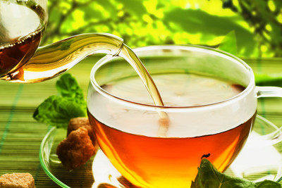 Lợi ích sức khỏe của 3 loại trà thảo mộc