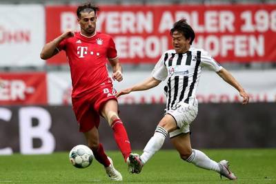 Xem trực tiếp Bayern vs Augsburg 21h30 ngày 11/3/2023