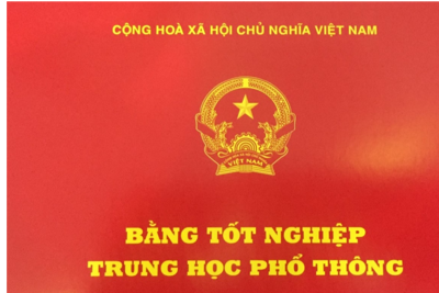 Hà Nội thu hồi bằng tốt nghiệp THPT của 2 người do gian lận thi cử