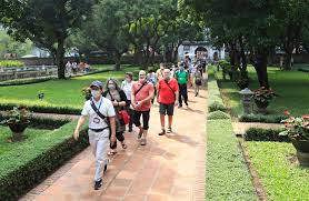 Hà Nội đặt mục tiêu đạt 22 triệu lượt khách du lịch năm 2023