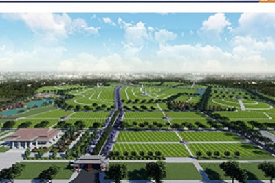 Quảng Ngãi sẽ có dự án Công viên nghĩa trang hơn 148ha