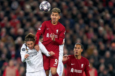Nhận định Real Madrid vs Liverpool: Chờ điều thần kỳ ở sân Bernabeu