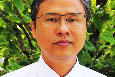 Ông Trần Hòa Nam làm Phó Chủ tịch UBND tỉnh Khánh Hòa