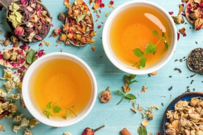 8 loại trà thảo mộc có thể ngăn trào ngược axit dạ dày