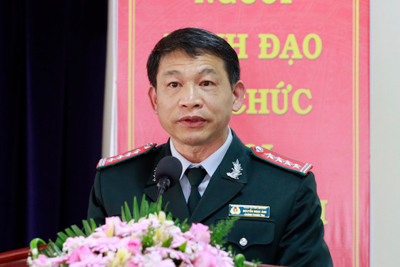 Bắt Chánh Thanh tra tỉnh Lâm Đồng Nguyễn Ngọc Ánh
