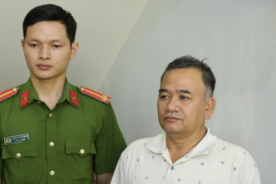 Ninh Thuận: Khởi tố, bắt tạm giam Giám đốc Trung tâm đăng kiểm xe cơ giới