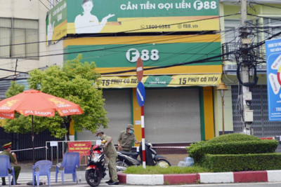 TP Hồ Chí Minh: Đưa vụ án tại Công ty F88 vào diện theo dõi