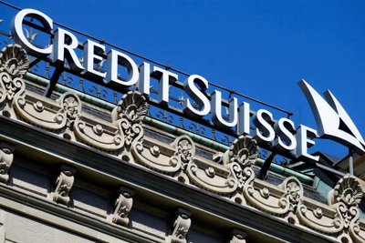 Tránh khủng hoảng ngân hàng ở châu Âu, Thụy Sĩ dành đặc quyền cho Credit Suisse