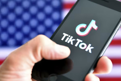 TikTok buộc phải đổi chủ nếu không muốn Mỹ cấm cửa