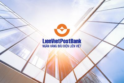 Lienvietpostbank bổ nhiệm ông Hồ Nam Tiến giữ Quyền Tổng Giám Đốc
