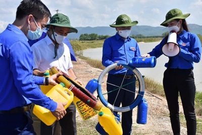 Hà Tĩnh: Phòng ngừa đuối nước, những vấn đề đặt ra