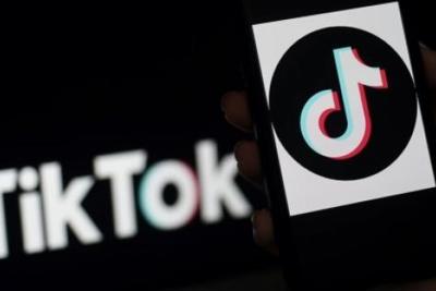 Tiktok chính thức bị cấm tại Anh