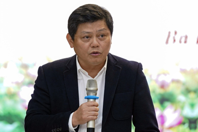Chủ tịch quận Ba Đình: “Người dân không nên đánh cược tính mạng cho may rủi”