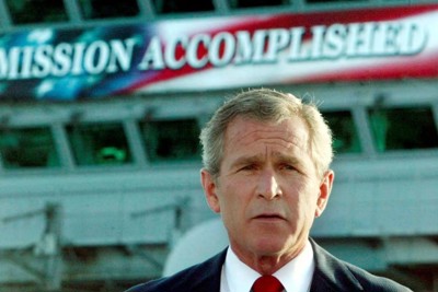 Mỹ vẫn hứng chịu hậu quả từ cuộc chiến ở Iraq