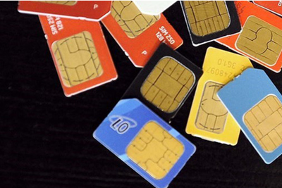 Có xóa được SIM rác?