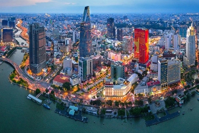 Đề nghị xây dựng Nghị quyết thí điểm cơ chế đặc thù TP Hồ Chí Minh