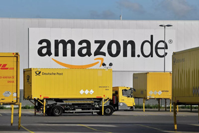 Thêm 9.000 nhân viên của Amazon sẽ bị sa thải