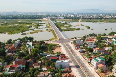 2 khu đất "vàng" ở TP Quảng Ngãi tìm được chủ