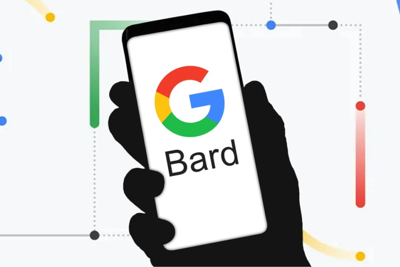 Đã có thể dùng thử chatbot AI Bard của Google