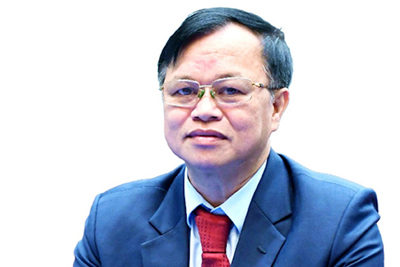 Chủ tịch tỉnh Đồng Nai Cao Tiến Dũng bị kỷ luật cảnh cáo