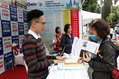 Lễ hội Du lịch Hà Nội 2023: Thu hút du khách đến với Thủ đô