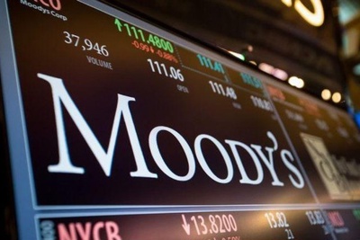 Moody’s nâng hạng tín nhiệm Agribank lên mức tích cực
