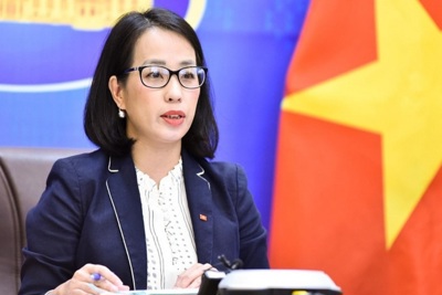 "Báo cáo nhân quyền 2022 của Mỹ đưa nhận định thiếu khách quan về Việt Nam"