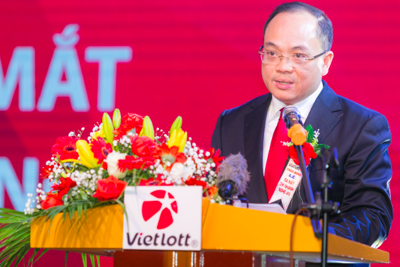 Bổ nhiệm ông Lê Văn Hoan làm Chủ tịch HĐQT Ngân hàng Phát triển Việt Nam