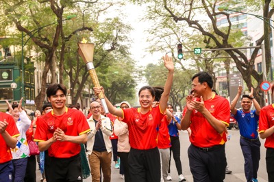 Campuchia miễn phí ăn, ở tại SEA Games 32, Việt Nam tiết kiệm được bao nhiêu?