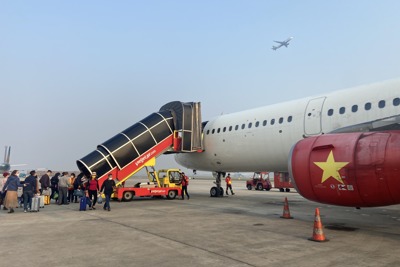 Nối lại đường bay Hà Nội - Bắc Kinh: Cơ hội cho hàng không, du lịch
