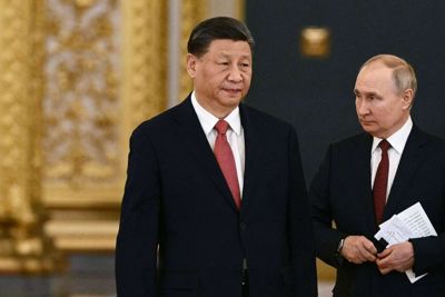 Lý giải điểm Nga - Trung không tìm được tiếng nói chung