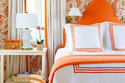 6 màu sắc không may mắn nên tránh chọn cho phòng ngủ