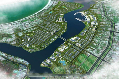 Rà soát, cho ý kiến hoàn thiện quy hoạch tỉnh Quảng Ngãi thời kỳ 2021-2030 