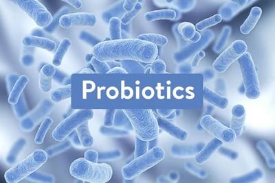Dùng probiotic làm giảm hội chứng ruột kích thích