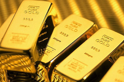 Tháng 4, giá vàng dự báo sẽ  tăng cao kỷ lục
