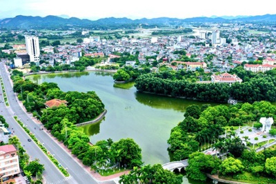 Chính phủ duyệt Quy hoạch tỉnh Tuyên Quang thời kỳ 2021-2030, tầm nhìn đến năm 2050