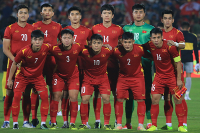 Bốc thăm môn bóng đá SEA Games 32: U22 Việt Nam cùng bảng  U22 Thái Lan