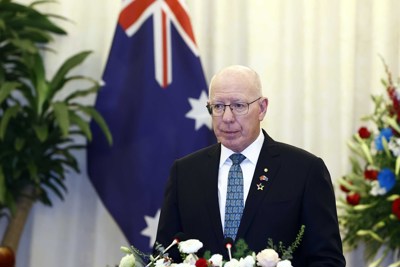 "50 năm tiếp theo của quan hệ Việt Nam - Australia sẽ rất tươi sáng"