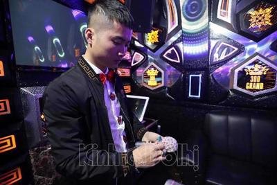 Hà Nội sẽ cấp giấy phép đủ điều kiện kinh doanh dịch vụ karaoke