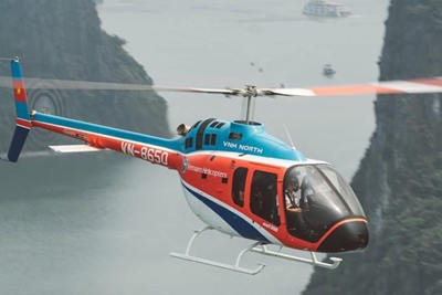 Ủy ban ATVT Canada đề nghị hỗ trợ điều tra máy bay Bell-505 bị rơi