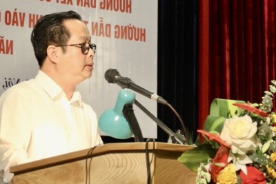 Tuyển sinh đầu cấp tại Hà Nội: Không để học sinh thiếu chỗ học