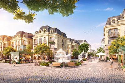 Vinhomes Ocean Park 2 khởi động chuỗi lễ hội chào Hè 2023