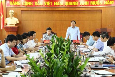 Sớm gỡ bỏ rào cản cho sự phát triển nông nghiệp huyện Mê Linh