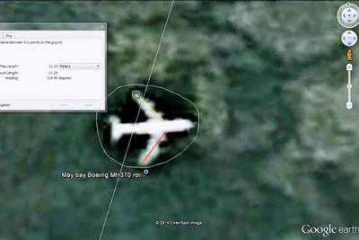 Việt Nam phản hồi thông tin thiếu chính xác trong phim tài liệu về MH370