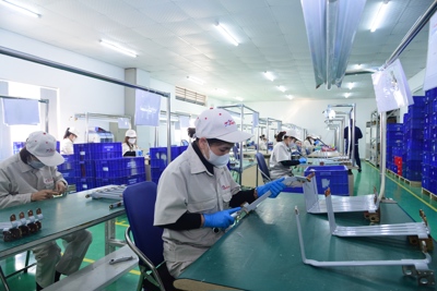 Kinh tế Việt Nam: Nỗ lực để đạt mục tiêu tăng trưởng 6,5%