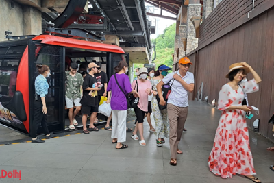 Doanh nghiệp du lịch Phú Quốc, giải bài toán thu hút khách