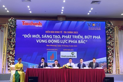 Phát huy tiềm năng, lợi thế vùng động lực phía Bắc